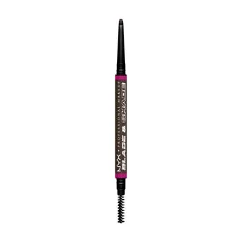 Make-up NYX Professional Makeup Blade & Shade Nano Brow Pencil Tužka na obočí
