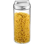 Gefu dóza s naklápěcím víkem Kippo 1300 ml