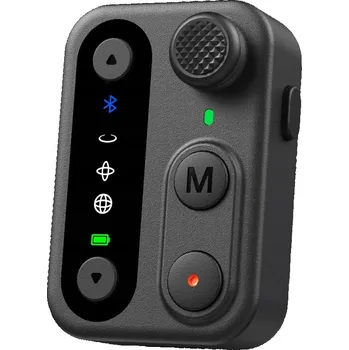 IP kamera Dálkový ovladač Hohem HRT-04-B