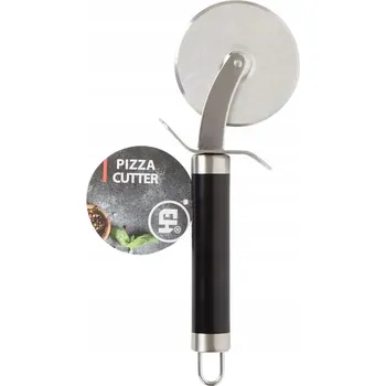 Kuchyňský nůž Nůž na pizzu RED 6 cm