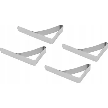 Prostěradlo Obrus 7 cm x 10 cm kulatý