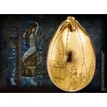 HARRY POTTER ZLATÉ VEJCE REPLIKA NOBLE COLLECTION