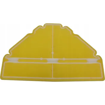 Filtr pro motocykl MIW (MEIWA) VZDUCHOVÝ FILTR YAMAHA YZF 600 THUNDERCAT 96-07 (4TV, 4WD)