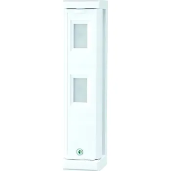 Bezpečnostní kamera FTN-AM - venkovní, PIR, IR-AM, pet, dosah 2/5 m, záclona