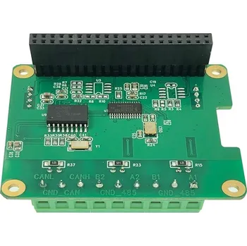 IP kamera Stabilní modul Can Hat RS485 – Innomaker