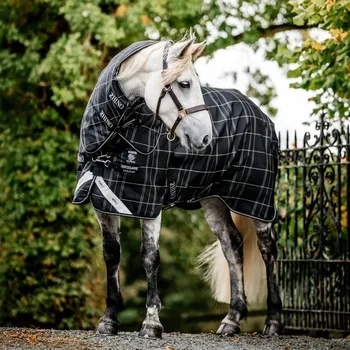 Deka pro koně Deka výběhová Rhino Plus Bundle 0g+200g s odním. krkem