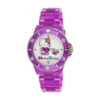 Hodinky Dětské hodinky HELLO KITTY JHK1004-9