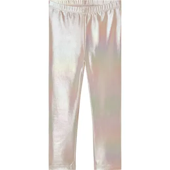 Dívčí legíny lupilu® Dívčí legíny (světle růžová, 98/104)