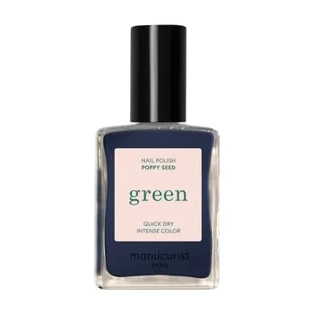 Make-up manucurist Green Lak na nehty