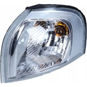 Zavěšení kol Směrová světla VAN Wezel 5960905