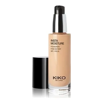 Make-up KIKO Milano Instamoisture Foundation Tekutý základ