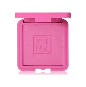 Make-up 3INA The Blush Tvářenka
