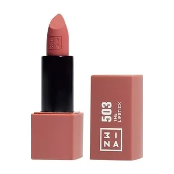Rtěnka 3INA The Lipstick mini Rtěnka