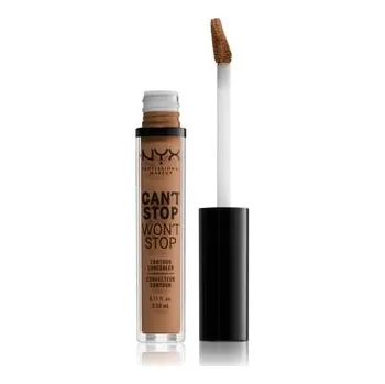 Make-up NYX Professional Makeup Can't Stop Won't Stop Contour Korektor