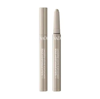 Oční stíny IsaDora The Gleam Eyeshadow Stick Longwear & Water-Resistant Oční stíny