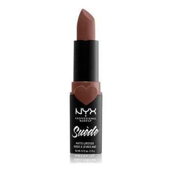 Rtěnka NYX Professional Makeup Suéde Matte Rtěnka