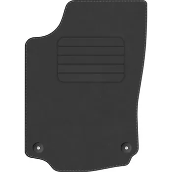 autokoberec Velurové autokoberce Edecor