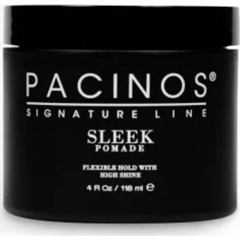 Stylingový přípravek Pacinos Sleek Pomade Pomáda na vlasy 118 ml