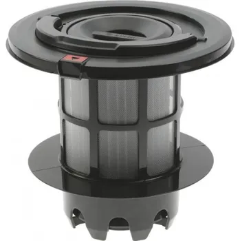 Příslušenství k vysavači HEPA filtr Bosch 00708278 pro vysavač BOSCH BGS5SIL66B originální