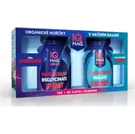 IQ Mag SPORT + ENERGY, 140+40 kapslí zdarma