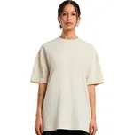 Build Your Brand Dámské triko BY149 White Sand 5XL