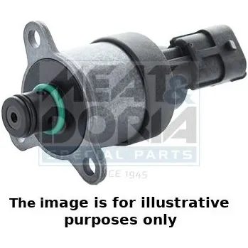 Ventil palivového systému Regulační ventil, množství paliva (Common-Rail Systém) MEAT & DORIA 9193E