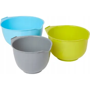 SADA MÍS NA TĚSTO 3 KUSY 1,5L 2L 3L