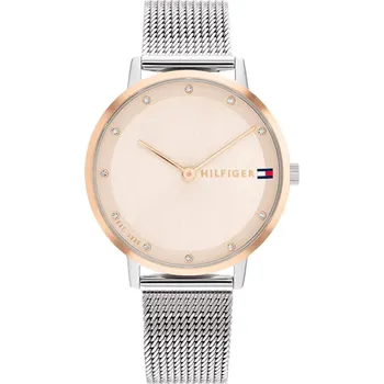 Hodinky Tommy Hilfiger Pippa 1782666 + 2 měsíce na vrácení zboží