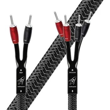 Audio kabel Audioquest Rocket 44 SBW - 2x2,5m