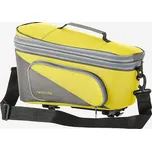 Racktime Systém.brašna Talis Plus 2.0 zelená/šedá, 38x25/31x26cm, 8-15l, 850g