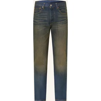 Dámské džíny Levi's® Pánské Džíny 501® Original Regular Fit, 13 dark...