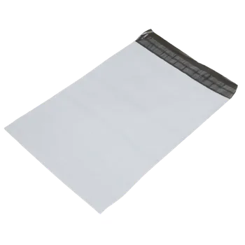 Obálka Plastová obálka 19x25cm 100ks