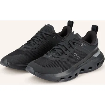 Pánská obuv On Pánská Fitness Obuv Cloudpulse Next, černá, 43