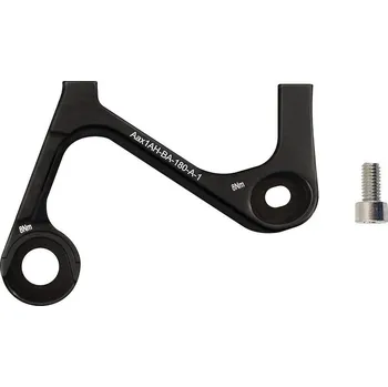 Brzda na kolo LYKE Brzd.adaptér 180 Haibike 180mm PM