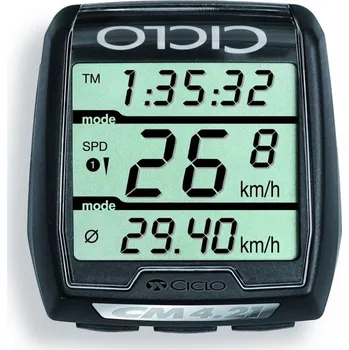 Tachometr Tachometr CM 4.21 bezdrátový (2021) varianta CM 4.21