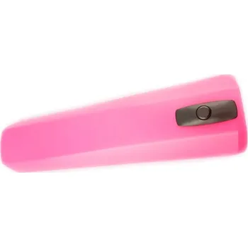 Baterie pro elektrokolo Crussis - Kryt baterie PowerTube 500 pro model e-Guera 10.6