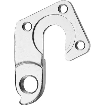 přehazovačka Patka rámu GH-213 Ghost, Merida, Felt a další