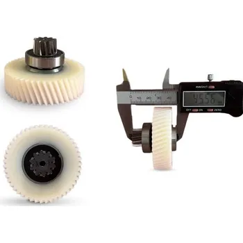 Elektrokolo Crussis - Vnitřní ozubené kolo s ložiskem pro Bafang M400 II