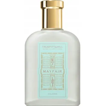 Pánský parfém Truefitt & Hill Mayfair Cologne kolínská voda pro muže 100 ml