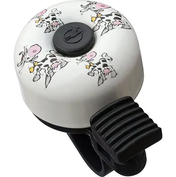 Zvonek na kolo zvonek MAX1 Mini kráva