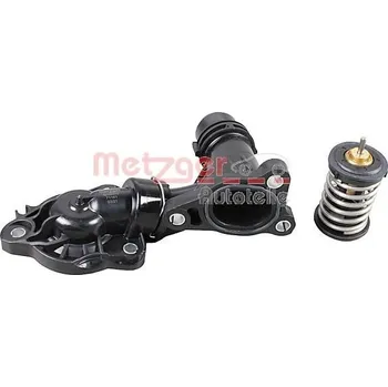 Autodíl Termostat, chladivo METZGER 4006370