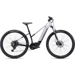 CTM Roxxy GX - Černá/světle fialová velikost rámu L