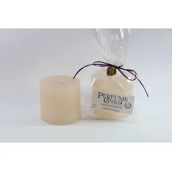Svíčka Czech Perfume Candle Svíčka 'Zimní zahrada' 40 g