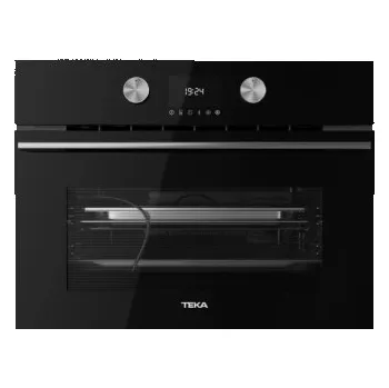 Domácí spotřebič Teka HLC 8470 SC BK + ZÁRUKA 5 LET ZDARMA