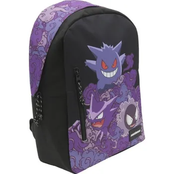 Pokémon Batoh městský - Gengar
