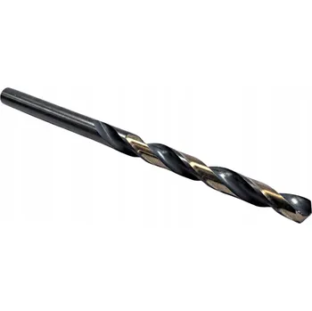 Vrták Vrták NWKa Fi 9 mm DIN338 do kovu HSS