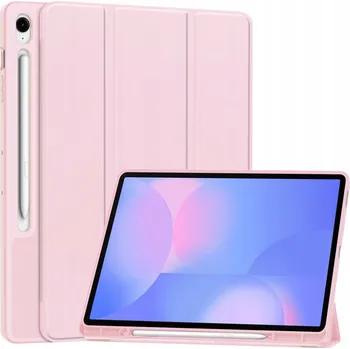 Pouzdro na mobilní telefon Pouzdro Bizon pro Samsung Galaxy Tab S10 FE Plus