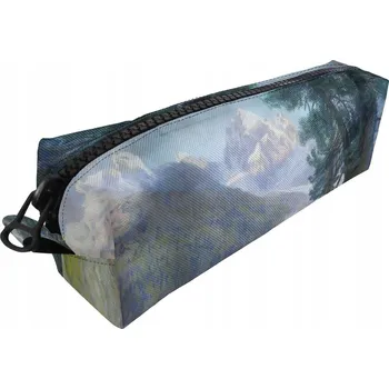 Penál Pouzdro na tužky tuba Szyjemy sztukę