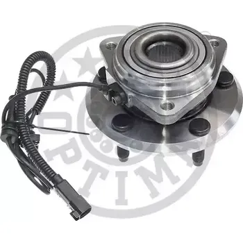 OPTIMAL Sada ložiska kola OPT 991705