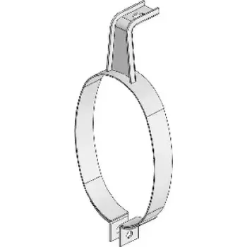 DINEX Držák výfukového systému DNX 49841